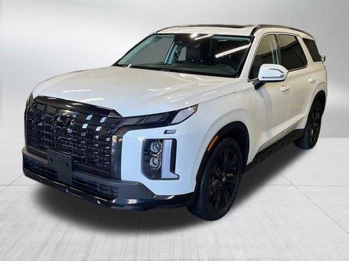 2023 Hyundai PALISADE XRT