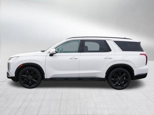 2023 Hyundai PALISADE XRT