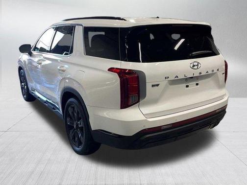 2023 Hyundai PALISADE XRT