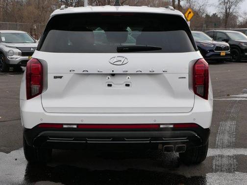 2023 Hyundai PALISADE XRT