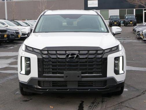 2023 Hyundai PALISADE XRT