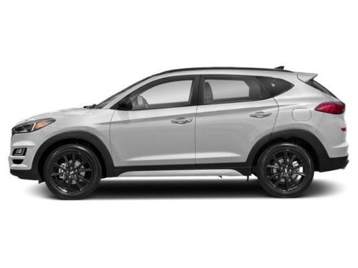 2019 Hyundai TUCSON Night