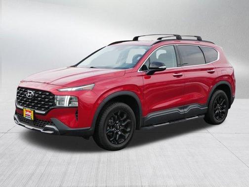 2022 Hyundai SANTA FE XRT
