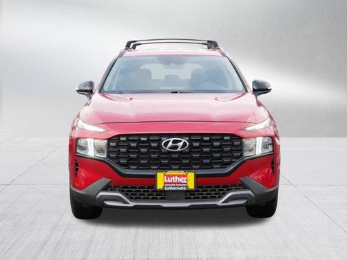 2022 Hyundai SANTA FE XRT