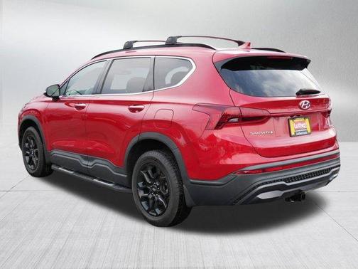 2022 Hyundai SANTA FE XRT