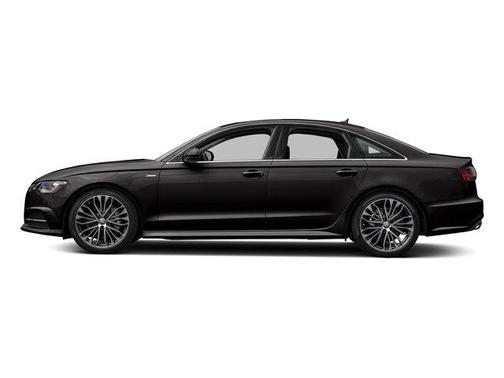 2017 Audi A6 3.0T Premium Plus