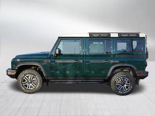 2026 INEOS Grenadier FIELDMASTER EDITION