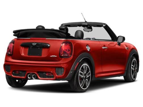 2020 MINI Convertible John Cooper Works