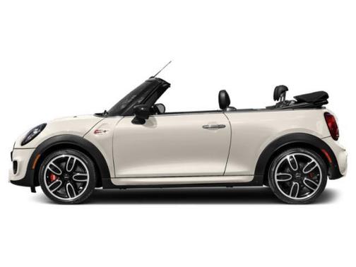 2020 MINI Convertible John Cooper Works