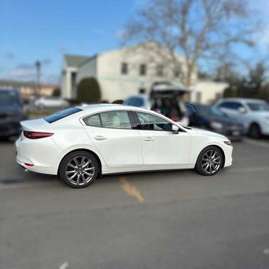 2020 Mazda Mazda3 AWD w/Premium Package