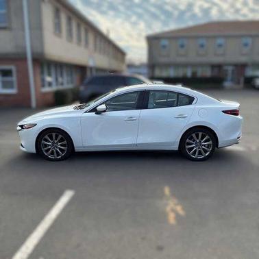 2020 Mazda Mazda3 AWD w/Premium Package