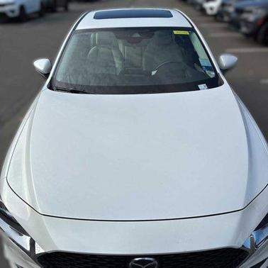 2020 Mazda Mazda3 AWD w/Premium Package