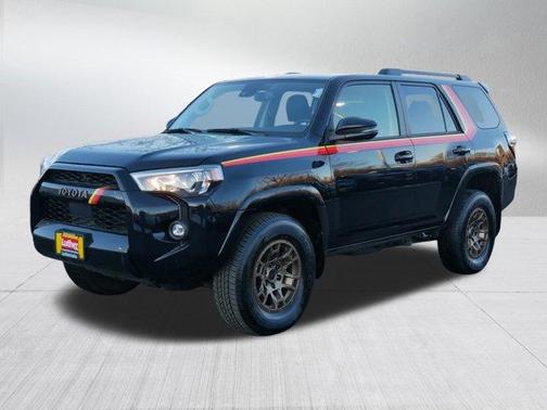 2023 Toyota 4Runner 40th Anniversary Special Edition