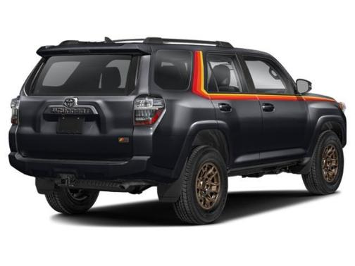 2023 Toyota 4Runner 40th Anniversary Special Edition