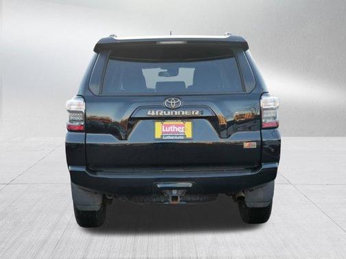 2023 Toyota 4Runner 40th Anniversary Special Edition