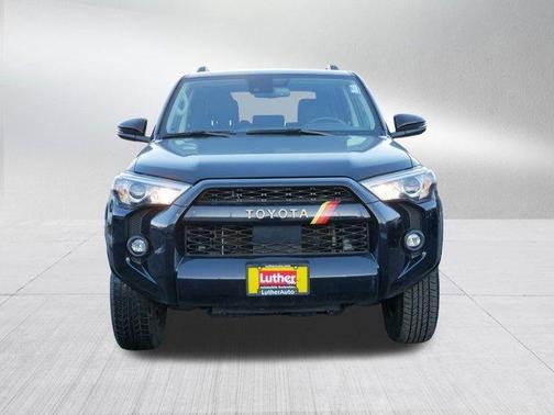 2023 Toyota 4Runner 40th Anniversary Special Edition