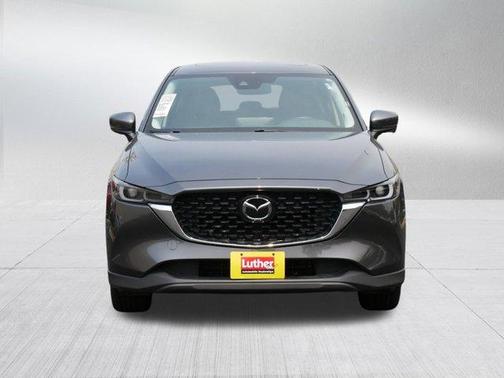 2023 Mazda CX-5 2.5 S Premium