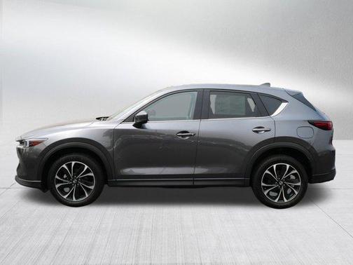 2023 Mazda CX-5 2.5 S Premium