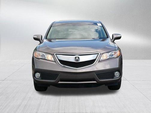 2013 Acura RDX Technology