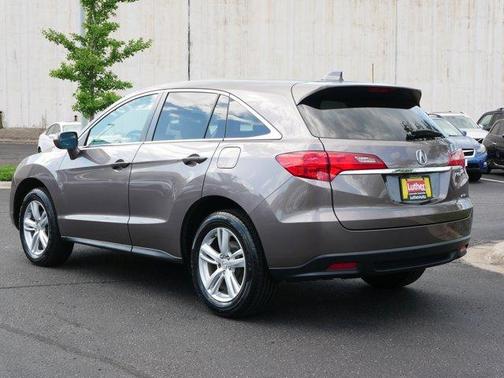 2013 Acura RDX Technology