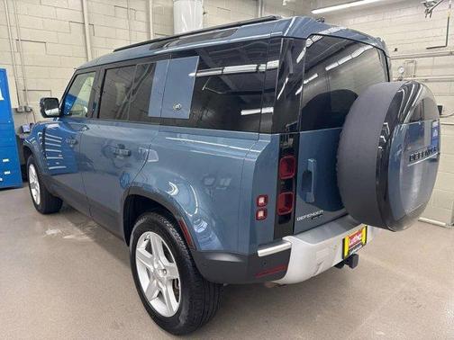 2020 Land Rover Defender 110 HSE