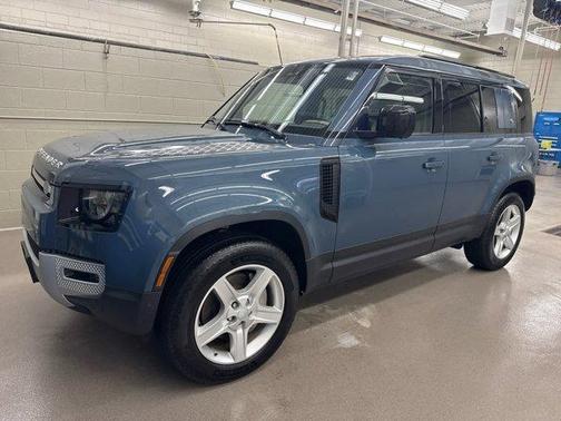 2020 Land Rover Defender 110 HSE