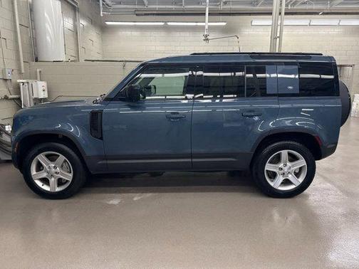 2020 Land Rover Defender 110 HSE