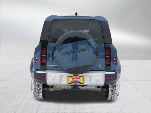 2020 Land Rover Defender 110 HSE