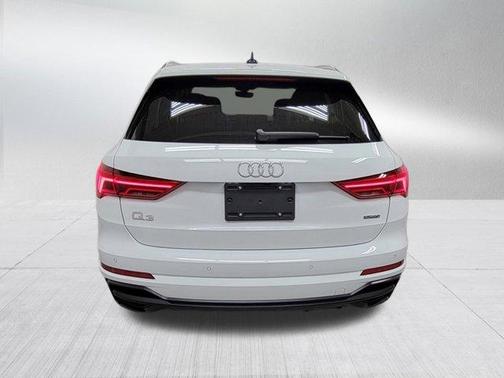 2022 Audi Q3 45 S line Premium Plus