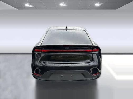 2023 Toyota Prius LE
