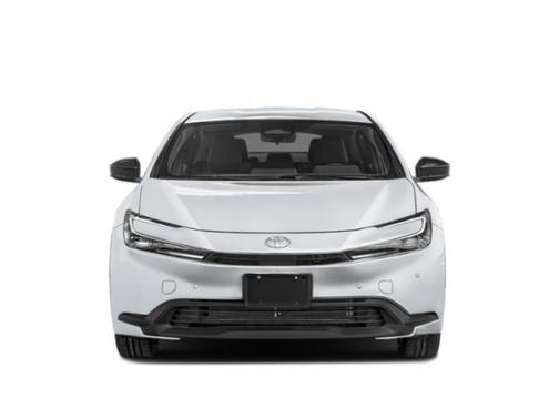 2023 Toyota Prius LE
