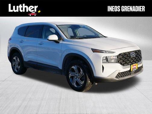 2023 Hyundai SANTA FE SE