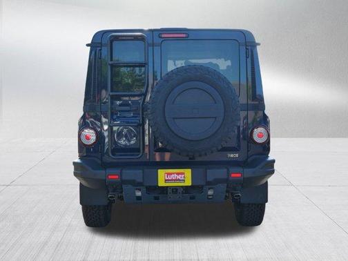 2025 INEOS Grenadier FIELDMASTER EDITION