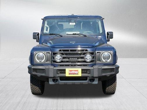 2025 INEOS Grenadier FIELDMASTER EDITION