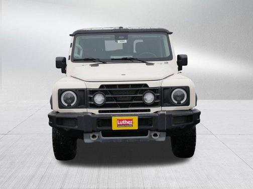 2026 INEOS Grenadier FIELDMASTER EDITION