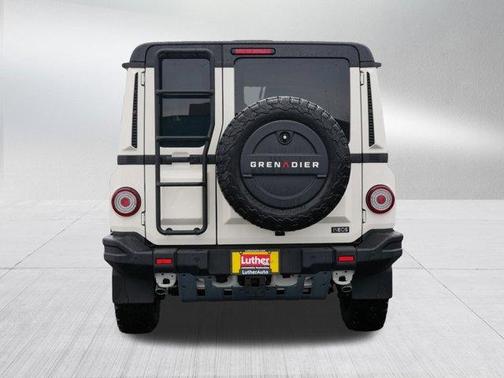 2026 INEOS Grenadier FIELDMASTER EDITION