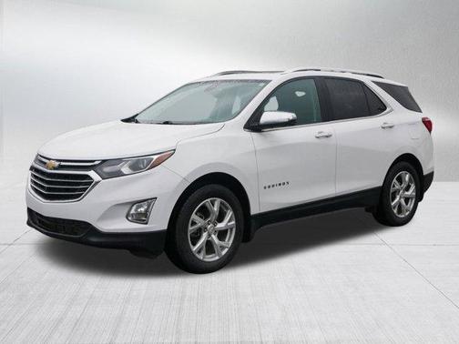 2021 Chevrolet Equinox Premier