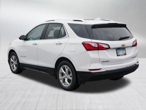 2021 Chevrolet Equinox Premier
