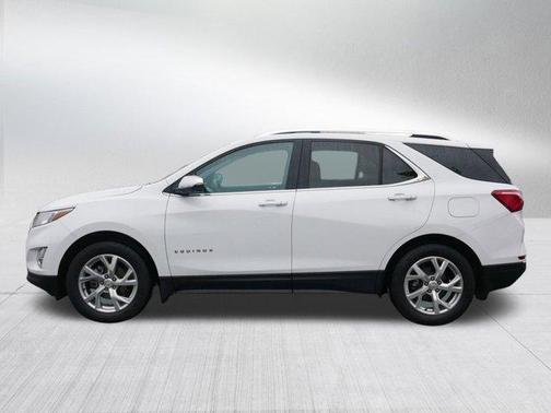 2021 Chevrolet Equinox Premier