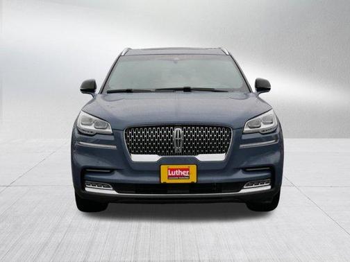 2021 Lincoln Aviator Reserve AWD