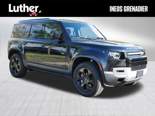 2023 Land Rover Defender 110 SE
