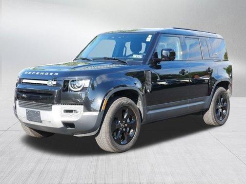 2023 Land Rover Defender 110 SE