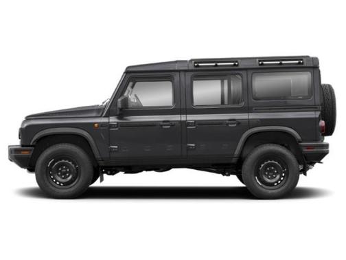 2025 INEOS Grenadier FIELDMASTER EDITI