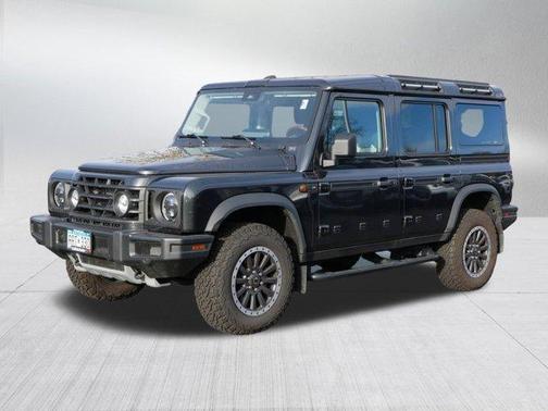 2025 INEOS Grenadier FIELDMASTER EDITI