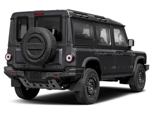 2025 INEOS Grenadier FIELDMASTER EDITI