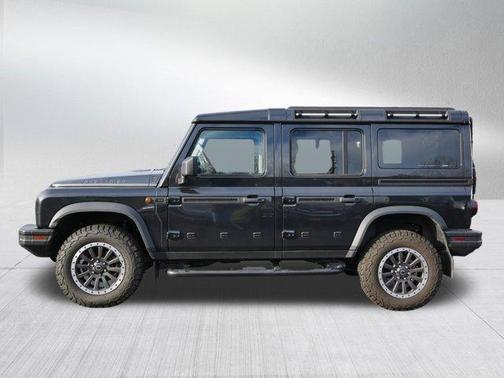 2025 INEOS Grenadier FIELDMASTER EDITI