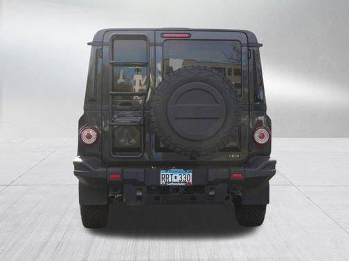 2025 INEOS Grenadier FIELDMASTER EDITI