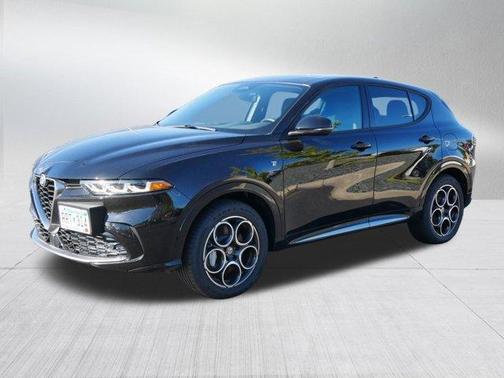 2024 Alfa Romeo Tonale Ti