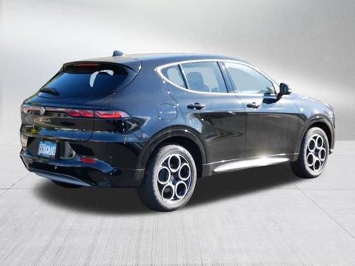 2024 Alfa Romeo Tonale Ti