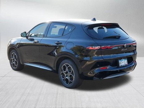 2024 Alfa Romeo Tonale Ti